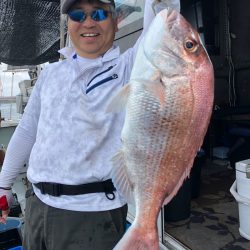 フィッシング キッタカ 釣果