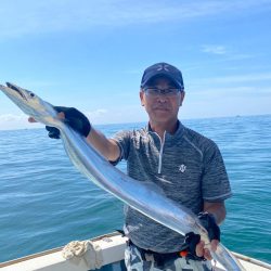 岡田釣船 八英丸 釣果