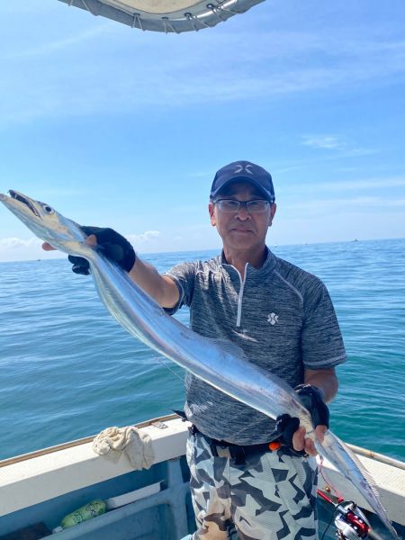 岡田釣船　八英丸 釣果