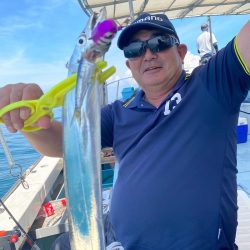 岡田釣船 八英丸 釣果