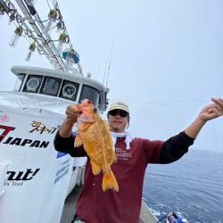 シーランチ 釣果