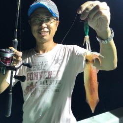 和丸(京都) 釣果