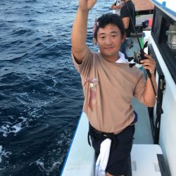 和丸(京都) 釣果