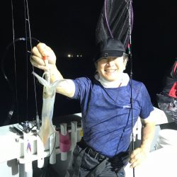 和丸(京都) 釣果