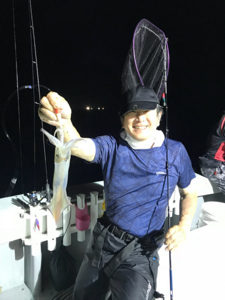 和丸(京都) 釣果