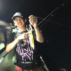 和丸(京都) 釣果