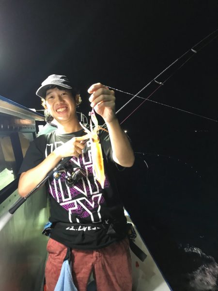 和丸(京都) 釣果