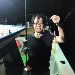 和丸(京都) 釣果