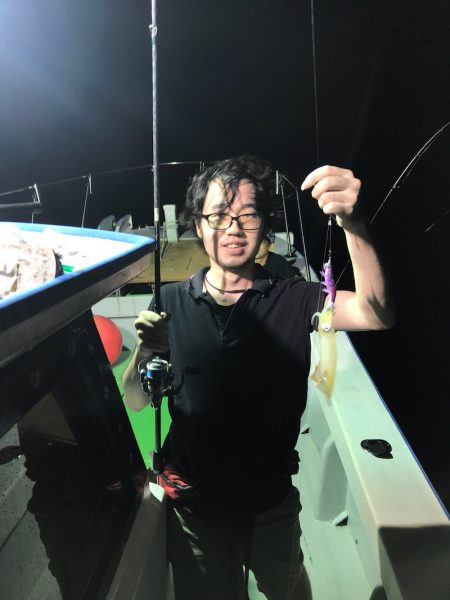 和丸(京都) 釣果