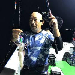 和丸(京都) 釣果