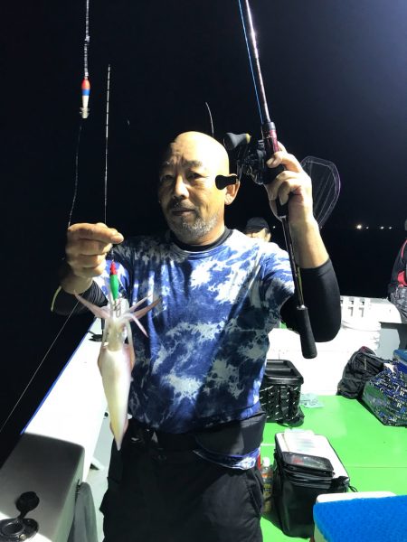 和丸(京都) 釣果