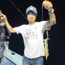 和丸(京都) 釣果