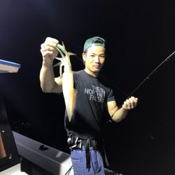 和丸(京都) 釣果