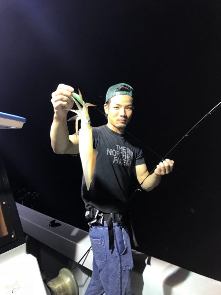 和丸(京都) 釣果