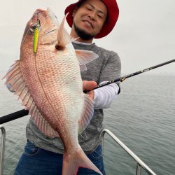龍神丸(鹿児島) 釣果