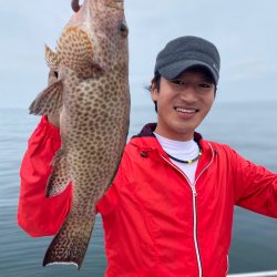 龍神丸(鹿児島) 釣果