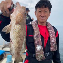 龍神丸(鹿児島) 釣果