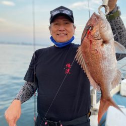 龍神丸(鹿児島) 釣果