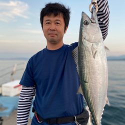 龍神丸(鹿児島) 釣果
