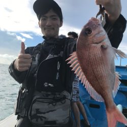太平丸 釣果