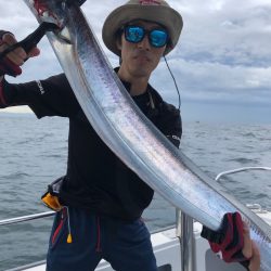 ビッグファイター 釣果