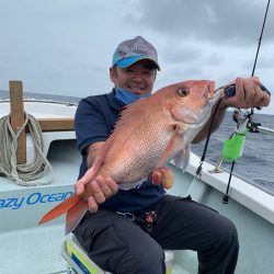 さくら丸 釣果