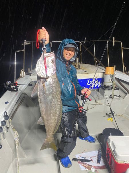 「LaGooN」蒼陽丸 日和号 釣果
