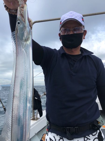 フィッシング　キッタカ 釣果