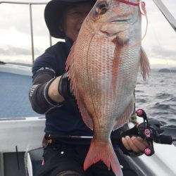 渡船屋たにぐち 釣果