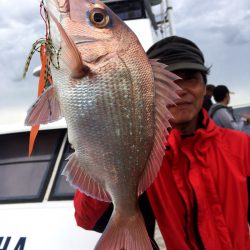 渡船屋たにぐち 釣果