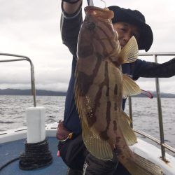 渡船屋たにぐち 釣果