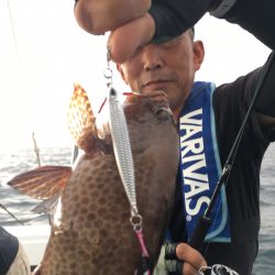渡船屋たにぐち 釣果