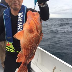 渡船屋たにぐち 釣果
