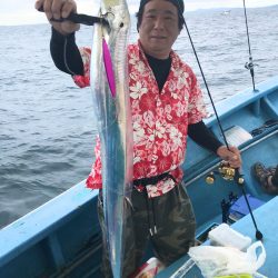ヤザワ渡船 釣果