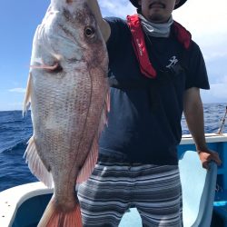太平丸 釣果