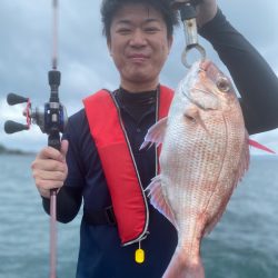 龍神丸（鹿児島） 釣果