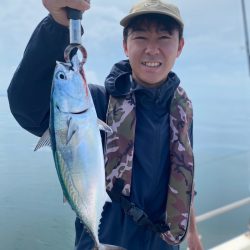 龍神丸（鹿児島） 釣果