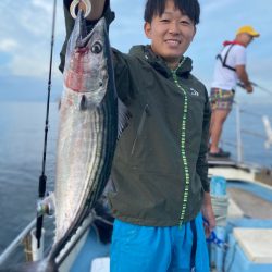 龍神丸（鹿児島） 釣果