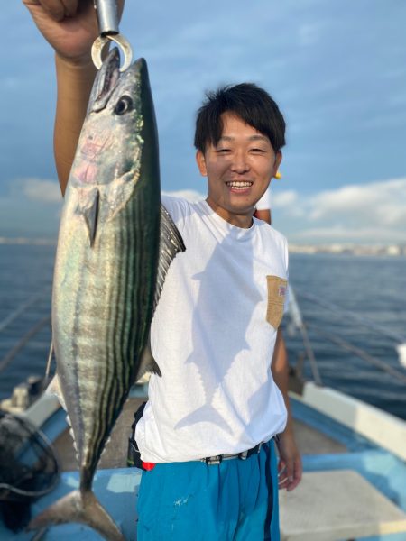 龍神丸（鹿児島） 釣果