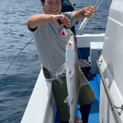釣鯛洋 釣果