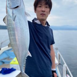 龍神丸（鹿児島） 釣果