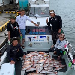 さくら丸 釣果