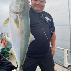 龍神丸(鹿児島) 釣果