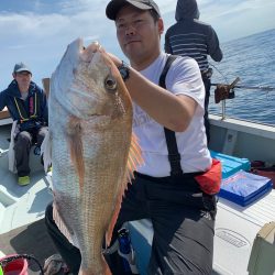 さくら丸 釣果