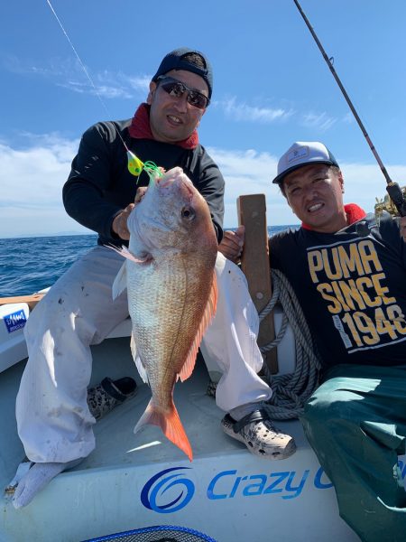 さくら丸 釣果