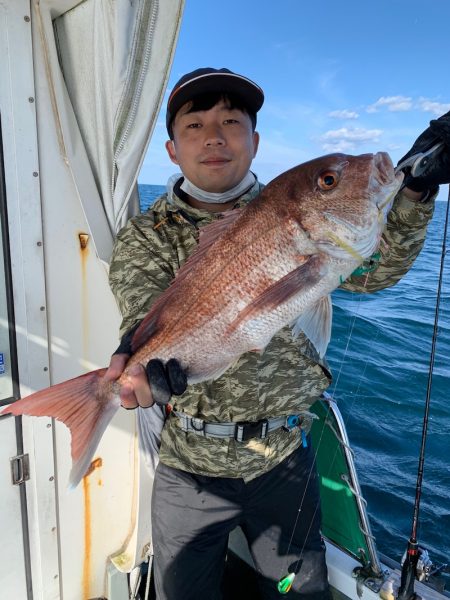 さくら丸 釣果