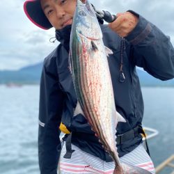 龍神丸(鹿児島) 釣果