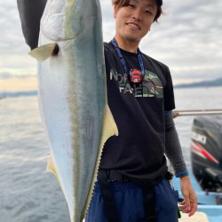 龍神丸(鹿児島) 釣果