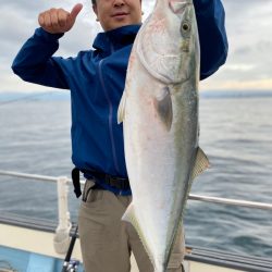 龍神丸(鹿児島) 釣果