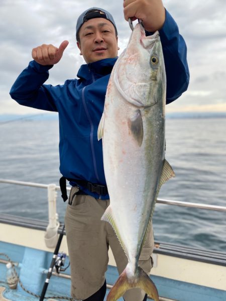 龍神丸(鹿児島) 釣果